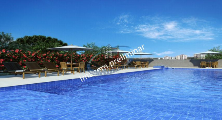 Imagem Apartamento com 2 Quartos à Venda, 43 m² em Jardim Umarizal - São Paulo Imagem Apartamento com 2 Quartos à Venda, 43 m² em Jardim Umarizal - São Paulo