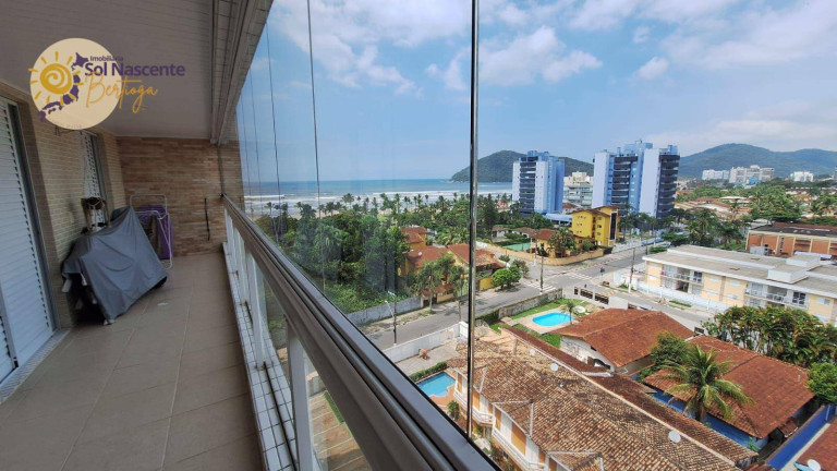 Imagem Cobertura com 3 Quartos à Venda, 153 m² em Maitinga - Bertioga