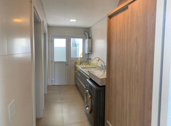 Imagem Casa de Condomínio com 4 Quartos à Venda, 320 m² em Centro - Xangri-la