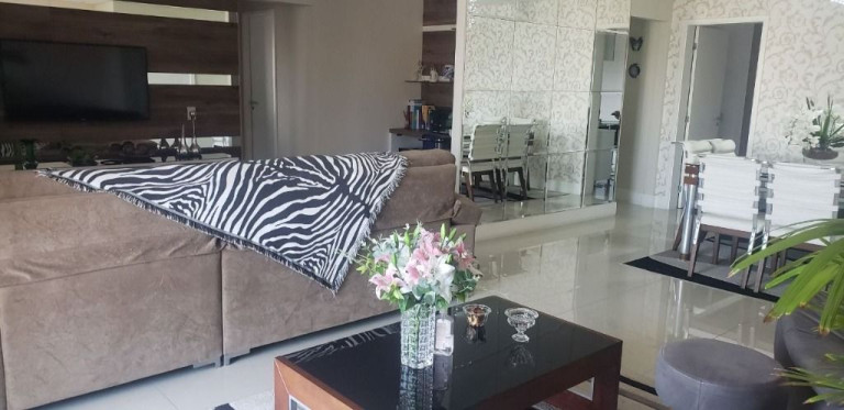 Imagem Apartamento com 3 Quartos à Venda, 131 m² em Campestre - Santo André Imagem Apartamento com 3 Quartos à Venda, 131 m² em Campestre - Santo André