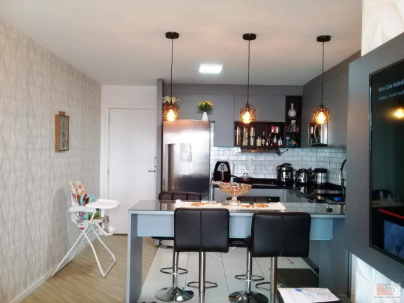 Imagem Apartamento com 2 Quartos à Venda, 61 m² em água Branca - São Paulo