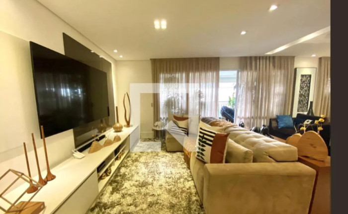 Imagem Apartamento com 3 Quartos à Venda, 160 m² em Jardim Marajoara - São Paulo Imagem Apartamento com 3 Quartos à Venda, 160 m² em Jardim Marajoara - São Paulo