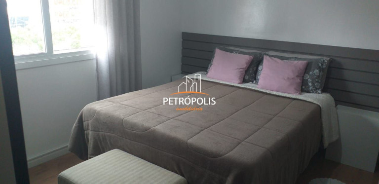 Imagem Apartamento com 2 Quartos à Venda, 58 m² em São Luiz - Caxias Do Sul