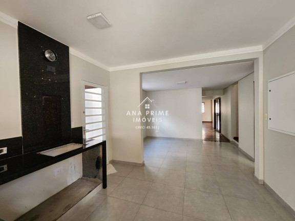 Imagem Sobrado com 3 Quartos à Venda, 176 m² em Jardim Alvorada - São José Dos Campos Imagem Sobrado com 3 Quartos à Venda, 176 m² em Jardim Alvorada - São José Dos Campos