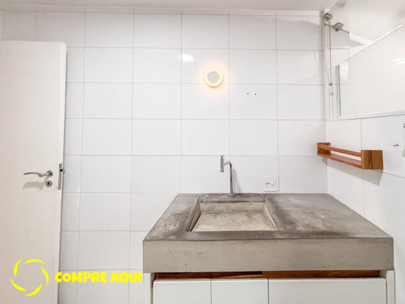 Imagem Apartamento com 1 Quarto à Venda, 86 m² em Perdizes - São Paulo