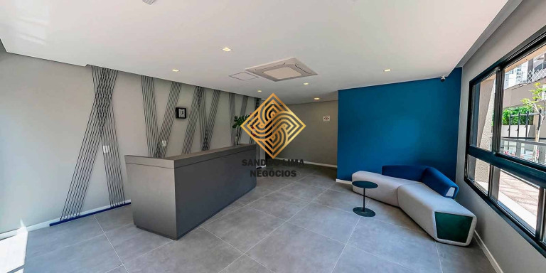 Imagem Apartamento com 1 Quarto à Venda, 29 m² em Sumaré - São Paulo