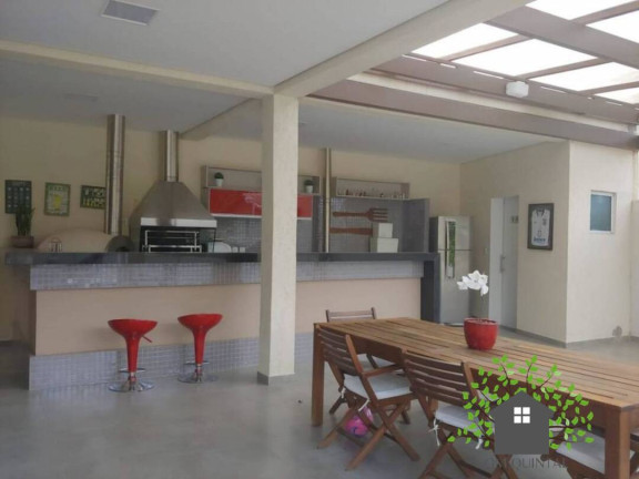 Imagem Casa com 4 Quartos à Venda, 260 m² em São Paulo Ii - Cotia