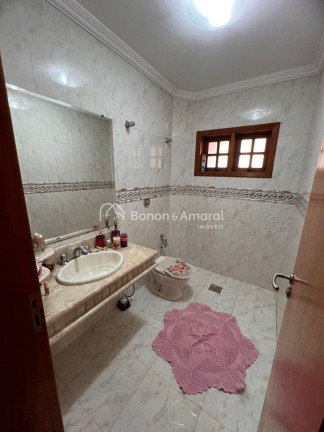 Imagem Casa de Condomínio com 3 Quartos à Venda, 321 m² em Parque Brasil 500 - Paulínia Imagem Casa de Condomínio com 3 Quartos à Venda, 321 m² em Parque Brasil 500 - Paulínia