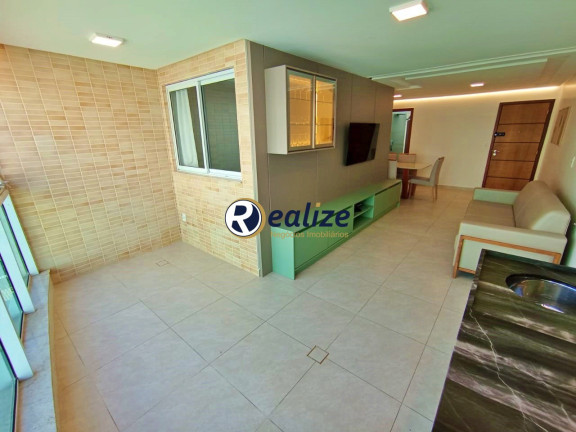 Imagem Imóvel com 3 Quartos à Venda, 90 m² em Praia Do Morro - Guarapari