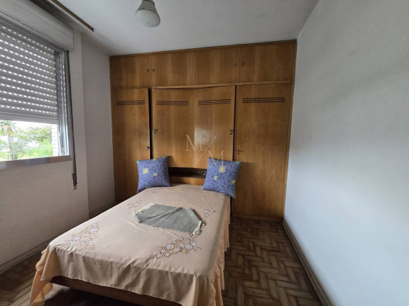 Imagem Apartamento com 2 Quartos à Venda, 113 m² em Embaré - Santos Imagem Apartamento com 2 Quartos à Venda, 113 m² em Embaré - Santos