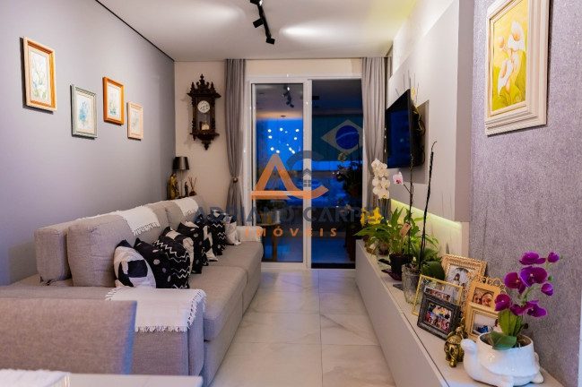 Imagem Imóvel com 2 Quartos à Venda, 73 m² em Fazendinha - Itajaí