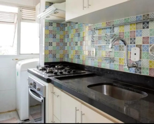 Imagem Imóvel com 2 Quartos à Venda, 58 m² em Vila Mariana - São Paulo Imagem Imóvel com 2 Quartos à Venda, 58 m² em Vila Mariana - São Paulo