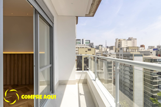 Imagem Apartamento com 3 Quartos à Venda, 289 m² em Higienópolis - São Paulo Imagem Apartamento com 3 Quartos à Venda, 289 m² em Higienópolis - São Paulo
