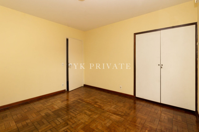 Imagem Apartamento com 3 Quartos à Venda, 111 m² em Lapa - São Paulo