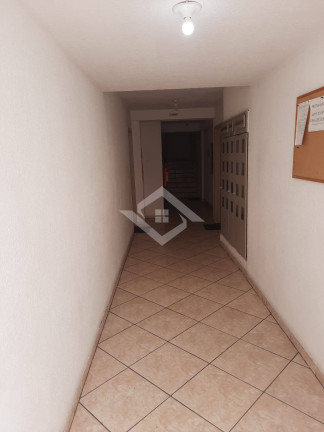 Imagem Apartamento com 2 Quartos à Venda, 57 m² em Bangu - Rio De Janeiro