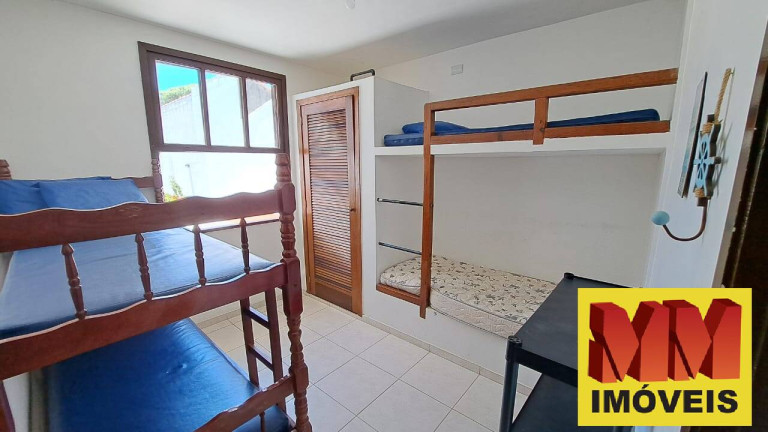 Imagem Casa de Condomínio com 3 Quartos à Venda, 100 m² em Peró - Cabo Frio Imagem Casa de Condomínio com 3 Quartos à Venda, 100 m² em Peró - Cabo Frio