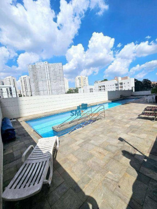 Imagem Apartamento com 2 Quartos à Venda, 47 m² em Vila Andrade - São Paulo