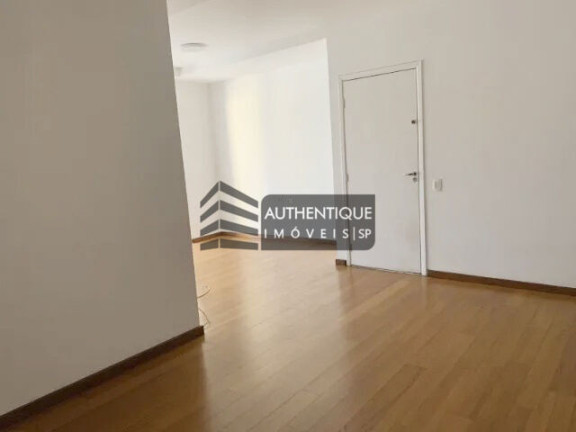 Imagem Apartamento com 3 Quartos à Venda, 93 m² em Pinheiros - São Paulo