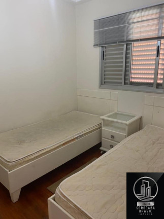 Imagem Apartamento com 2 Quartos para Alugar, 65 m² em Parque Campolim - Sorocaba Imagem Apartamento com 2 Quartos para Alugar, 65 m² em Parque Campolim - Sorocaba
