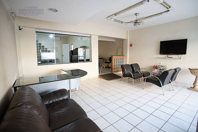 Imagem Sala Comercial à Venda, 213 m² em Jardim Nasralla - Bauru Imagem Sala Comercial à Venda, 213 m² em Jardim Nasralla - Bauru