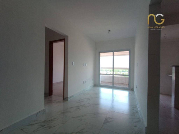 Imagem Apartamento com 1 Quarto à Venda, 49 m² em Balneário Flórida - Praia Grande