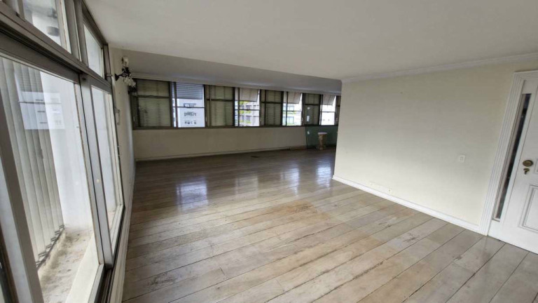 Imagem Apartamento com 3 Quartos à Venda, 164 m² em Jardim Paulista - São Paulo