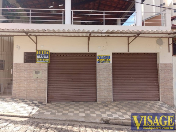 Imagem Ponto Comercial para Alugar, em Centro - Jacareí Imagem Ponto Comercial para Alugar, em Centro - Jacareí