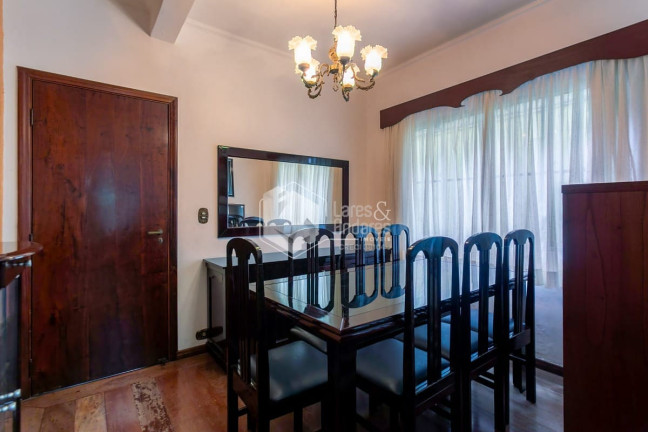 Imagem Casa com 4 Quartos à Venda, 283 m² em Vila Mascote - São Paulo Imagem Casa com 4 Quartos à Venda, 283 m² em Vila Mascote - São Paulo