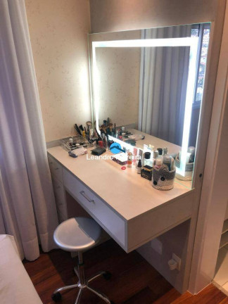 Imagem Apartamento com 3 Quartos à Venda, 128 m² em Barcelona - São Bernardo Do Campo Imagem Apartamento com 3 Quartos à Venda, 128 m² em Barcelona - São Bernardo Do Campo