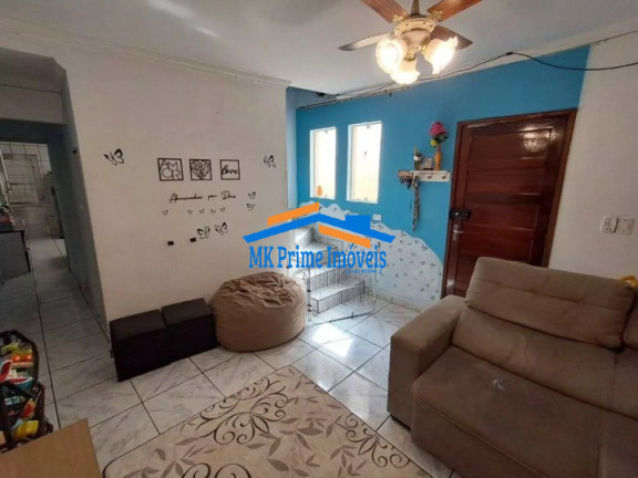 Imagem Sobrado com 3 Quartos à Venda, 204 m² em Novo Osasco - Osasco Imagem Sobrado com 3 Quartos à Venda, 204 m² em Novo Osasco - Osasco