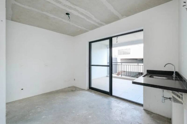 Imagem Apartamento com 1 Quarto à Venda, 30 m² em Bom Retiro - São Paulo Imagem Apartamento com 1 Quarto à Venda, 30 m² em Bom Retiro - São Paulo