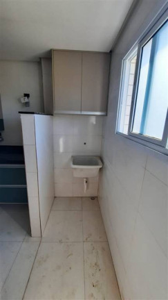 Imagem Apartamento com 2 Quartos à Venda, 65 m² em Ocian - Praia Grande