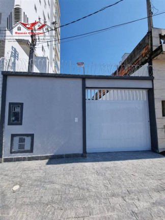 Imagem Casa com 2 Quartos à Venda, 77 m² em Vila Guilhermina - Praia Grande Imagem Casa com 2 Quartos à Venda, 77 m² em Vila Guilhermina - Praia Grande