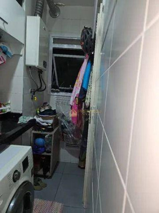 Imagem Imóvel com 3 Quartos à Venda, 90 m² em Condomínio Royal Park - São José Dos Campos