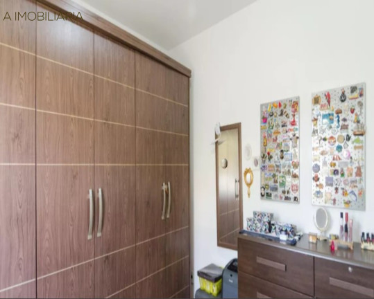 Imagem Imóvel com 2 Quartos à Venda, 65 m² em Santa Terezinha - São Bernardo Do Campo