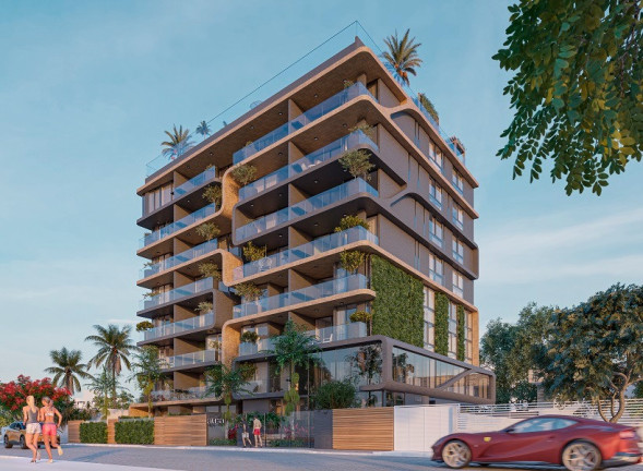 Foto do imóvel Apartamento com 2 Quartos à Venda, 96 m² em Camboinha - Cabedelo