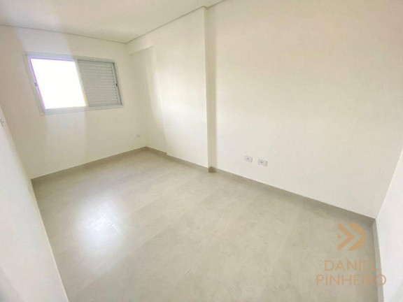 Imagem Apartamento com 1 Quarto à Venda, 50 m² em Boqueirão - Praia Grande