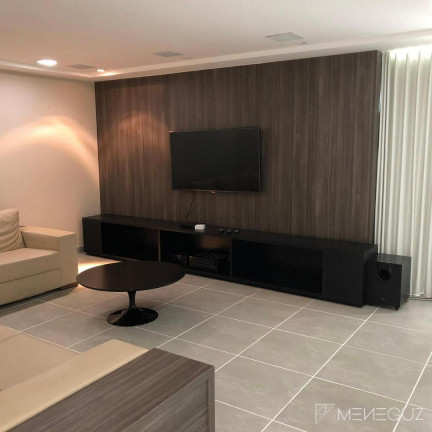 Imagem Apartamento com 4 Quartos à Venda, 125 m² em Alphaville Brasília - Cidade Ocidental Imagem Apartamento com 4 Quartos à Venda, 125 m² em Alphaville Brasília - Cidade Ocidental