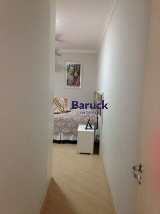 Imagem Sobrado com 3 Quartos à Venda, 120 m² em Vila São Pedro - São Paulo