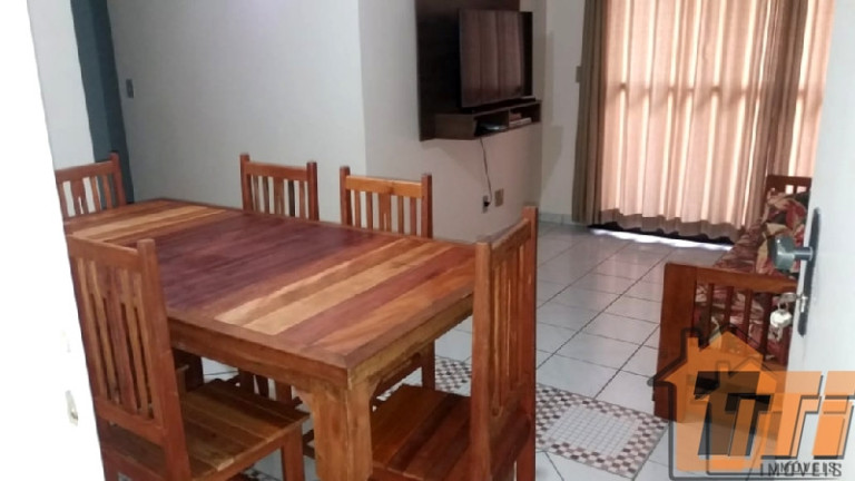 Imagem Apartamento com 2 Quartos para Temporada, 80 m² em Praia Grande - Ubatuba
