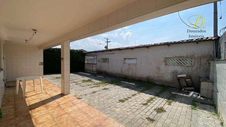 Imagem Casa com 3 Quartos à Venda, 100 m² em Mirim - Praia Grande Imagem Casa com 3 Quartos à Venda, 100 m² em Mirim - Praia Grande