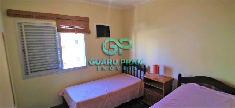 Imagem Apartamento com 2 Quartos à Venda, 70 m² em Enseada - Guarujá