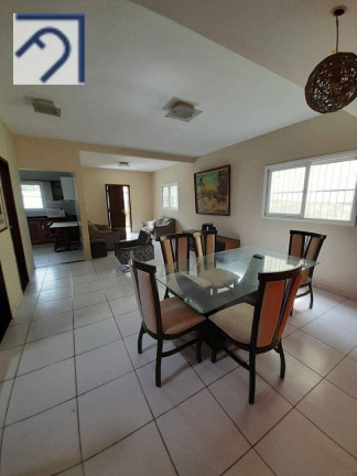 Imagem Casa com 4 Quartos à Venda, 255 m² em Lagoa Nova - Natal