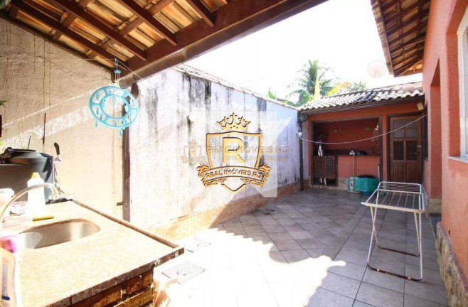 Imagem Casa com 3 Quartos à Venda, 163 m² em Freguesia (jacarepaguá) - Rio De Janeiro Imagem Casa com 3 Quartos à Venda, 163 m² em Freguesia (jacarepaguá) - Rio De Janeiro