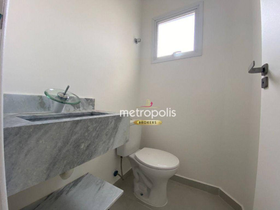 Imagem Apartamento com 2 Quartos à Venda, 110 m² em Vila Bastos - Santo André Imagem Apartamento com 2 Quartos à Venda, 110 m² em Vila Bastos - Santo André