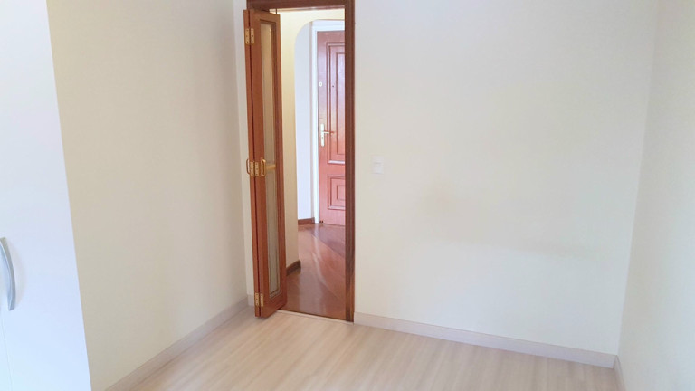 Imagem Apartamento com 1 Quarto à Venda, 36 m² em Vila Nova Conceição - São Paulo