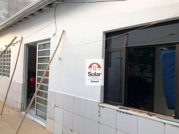 Imagem Casa com 2 Quartos à Venda, 150 m² em Centro - Taubaté