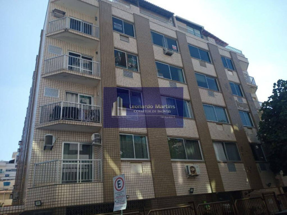 Cobertura com 5 Quartos à Venda, 180 m² em Praia Do Forte - Cabo Frio
