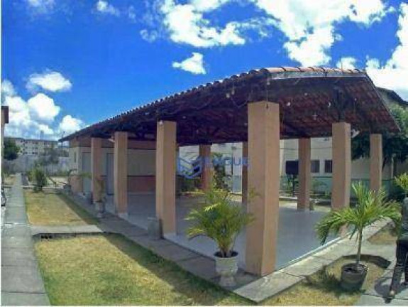 Imagem Apartamento com 2 Quartos à Venda, 48 m² em Prefeito José Walter - Fortaleza