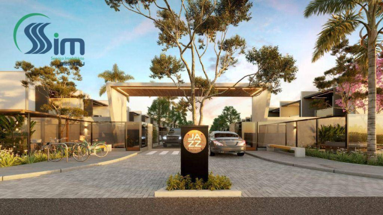 Imagem Casa com 4 Quartos à Venda, 144 m² em Timbu - Eusébio